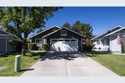 1760 Fox Glove Ct Court, Minden, NV 89423 - Photo 5