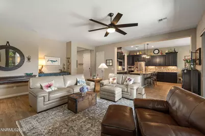 9675 Thesolious Lane, Reno, NV 89521 - Photo 3