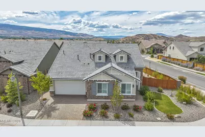 9505 Baldacci Court, Reno, NV 89521 - Photo 1