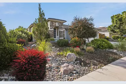 7685 Desert Vista Drive, Sparks, NV 89436 - Photo 3