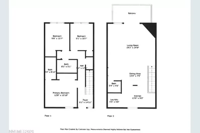 321 Ski Way #105, Incline Village, NV 89451 - Photo 3