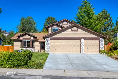 1665 Hanover Drive, Reno, NV 89523 - Photo 1