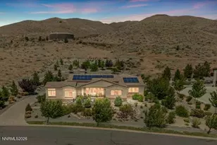 8631 Eagle Chase Trail, Reno, NV 89523 - Photo 1