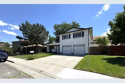1300 E Huffaker Lane, Reno, NV 89511 - Photo 1