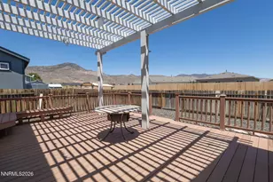 624 Westwinds Dr, Dayton, NV 89403 - Photo 35