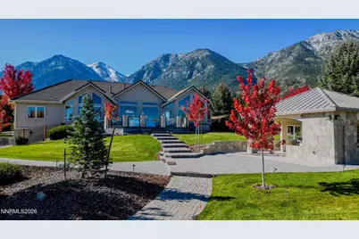 285 Sierra Country Circle, Gardnerville, NV 89460 - Photo 49