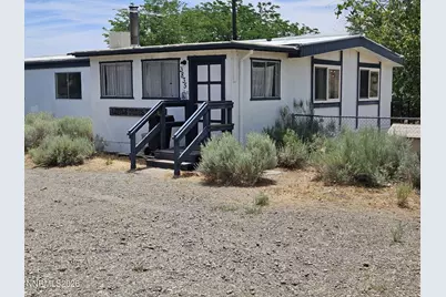 3835 Granite Way #Granite Way, Topaz Ranch Estates, NV 89444 - Photo 1