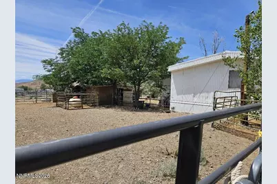 3835 Granite Way #Granite Way, Topaz Ranch Estates, NV 89444 - Photo 13