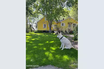 834 W Bridge Street, Yerington, NV 89447 - Photo 1
