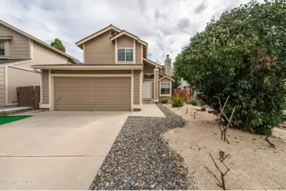 2736 Caballo Drive, Reno, NV 89502 - Photo 1