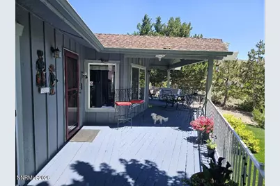 3462 Mark Twain Avenue, Gardnerville, NV 89410 - Photo 11