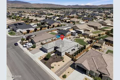 1182 Spruce Meadows Drive, Sparks, NV 89441 - Photo 43