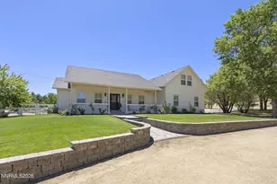 611 Rabe Way, Carson City, NV 89701 - Photo 1