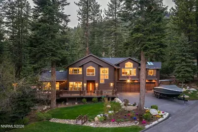 710 Birdie Way, Incline Village, NV 89451 - Photo 1