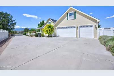 1175 Country Club Drive, Minden, NV 89423 - Photo 5