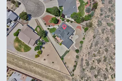 1175 Country Club Drive, Minden, NV 89423 - Photo 7