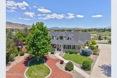 1175 Country Club Drive, Minden, NV 89423 - Photo 1