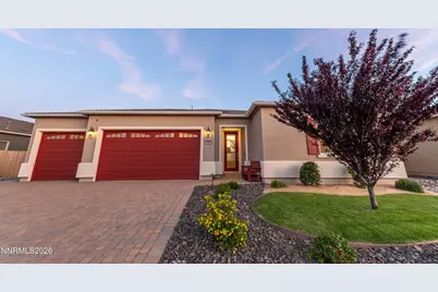 2285 Butte Creek Drive, Sparks, NV 89436 - Photo 1