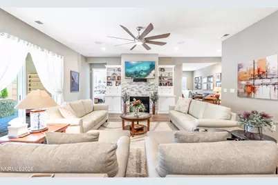 2285 Butte Creek Drive, Sparks, NV 89436 - Photo 15
