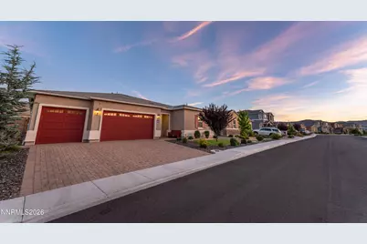 2285 Butte Creek Drive, Sparks, NV 89436 - Photo 3