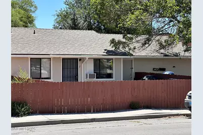200 E Park Street #1 & 2 Duplex, Carson City, NV 89706 - Photo 3