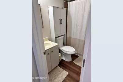 200 E Park Street #1 & 2 Duplex, Carson City, NV 89706 - Photo 27