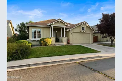 1159 Rancho Mirage Drive, Sparks, NV 89436 - Photo 3