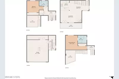 7 Katherine Court, Stateline, NV 89449 - Photo 17