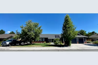 1010 Silveranch Drive, Gardnerville, NV 89460 - Photo 13