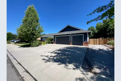 1010 Silveranch Drive, Gardnerville, NV 89460 - Photo 15