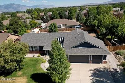 1010 Silveranch Drive, Gardnerville, NV 89460 - Photo 3