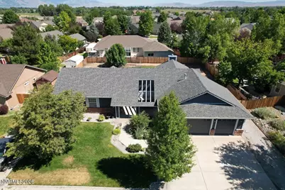 1010 Silveranch Drive, Gardnerville, NV 89460 - Photo 5