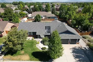 1010 Silveranch Dr, Gardnerville, NV 89460 - Photo 5
