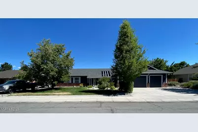 1010 Silveranch Drive, Gardnerville, NV 89460 - Photo 1