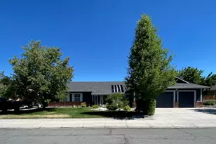 1010 Silveranch Dr, Gardnerville, NV 89460 - Photo 1