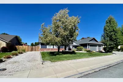 1010 Silveranch Drive, Gardnerville, NV 89460 - Photo 15