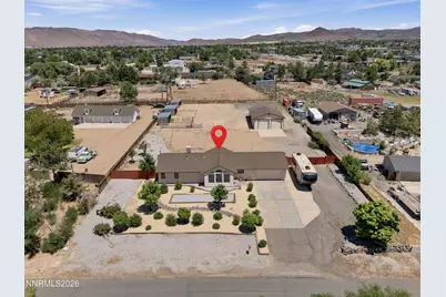 185 Leo Drive, Sparks, NV 89441 - Photo 1