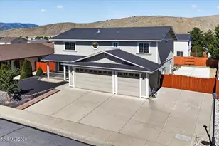 18287 Sky Crest Ct, Reno, NV 89508 - Photo 3