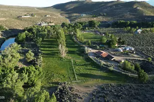 5505 Golden Eagle Ln, Carson City, NV 89701 - Photo 1