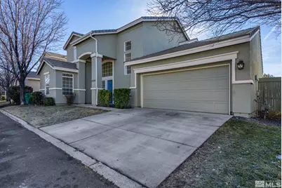 1668 Rocky Cove Lane, Reno, NV 89521 - Photo 3