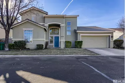 1668 Rocky Cove Lane, Reno, NV 89521 - Photo 1