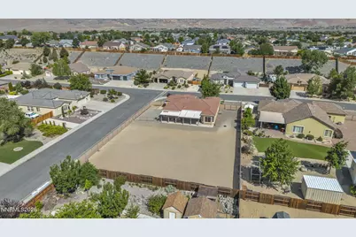 515 Crabapple Lane, Dayton, NV 89403 - Photo 53