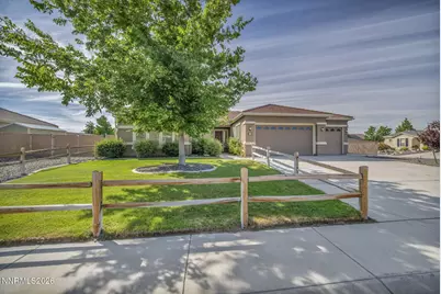 515 Crabapple Lane, Dayton, NV 89403 - Photo 1