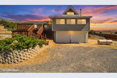27 McClellan Peak Drive, Carson City, NV 89706 - Photo 1