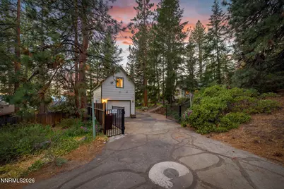 652 Freel Drive, Zephyr Cove, NV 89448 - Photo 9
