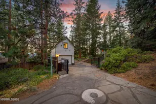 652 Freel Dr, Zephyr Cove, NV 89448 - Photo 9