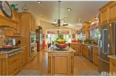 400 California Road, Markleeville, CA 96120 - Photo 13