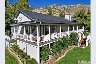 400 California Road, Markleeville, CA 96120 - Photo 9