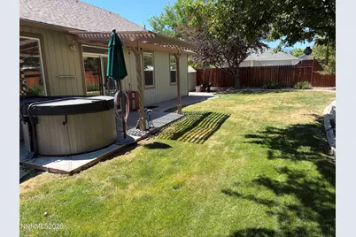 1478 N Marion Russell Drive, Gardnerville, NV 89410 - Photo 23