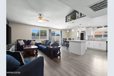 2333 William Morby Drive, Sparks, NV 89434 - Photo 3